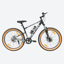 26T Orbiter Dual Disc MTB