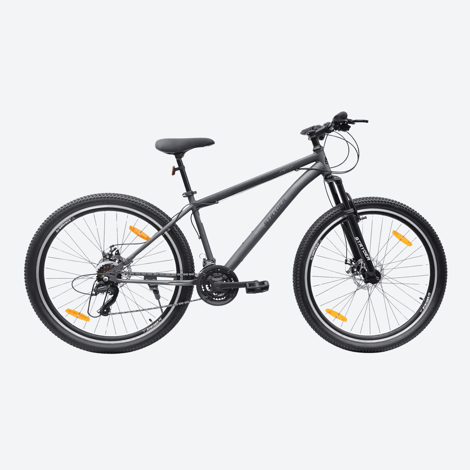 Kolors 27.5T Shadow (21-Speed)