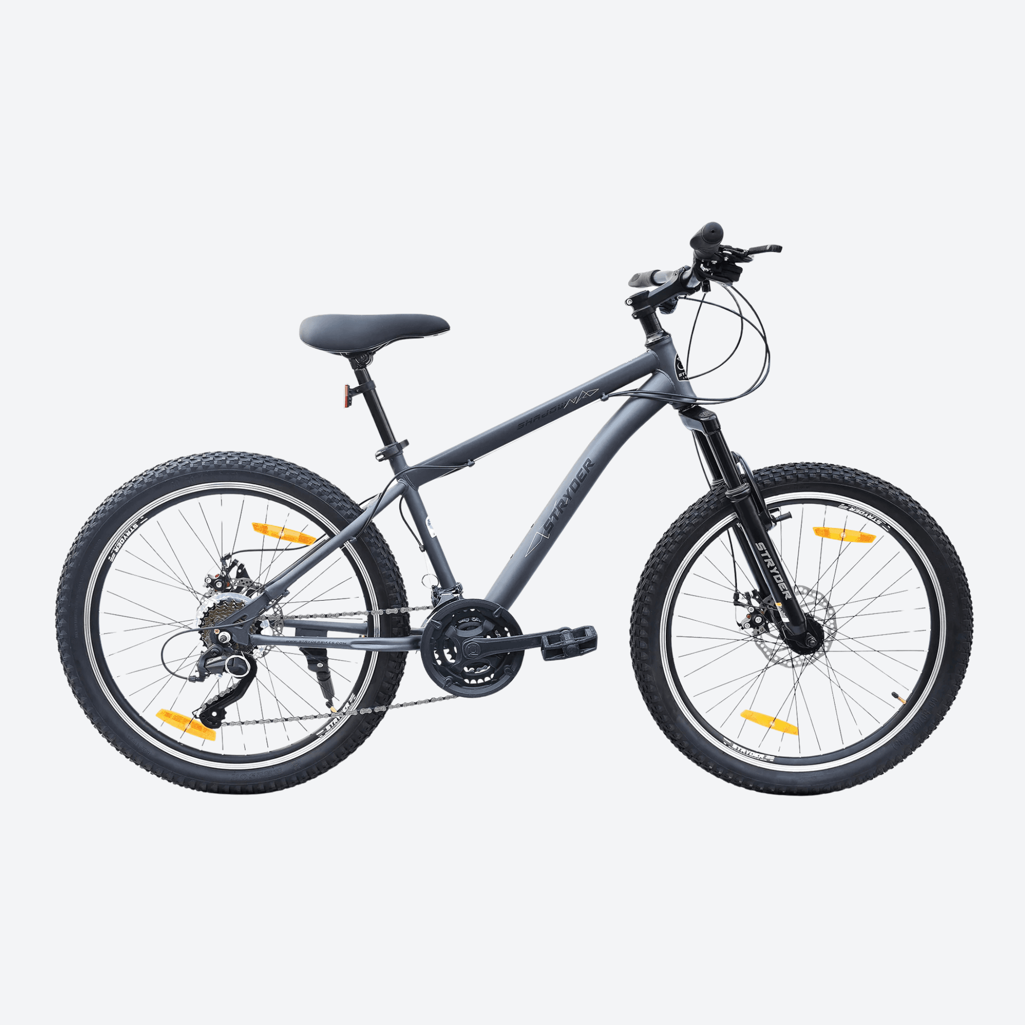 Kolors 24T Shadow (21 Speed)