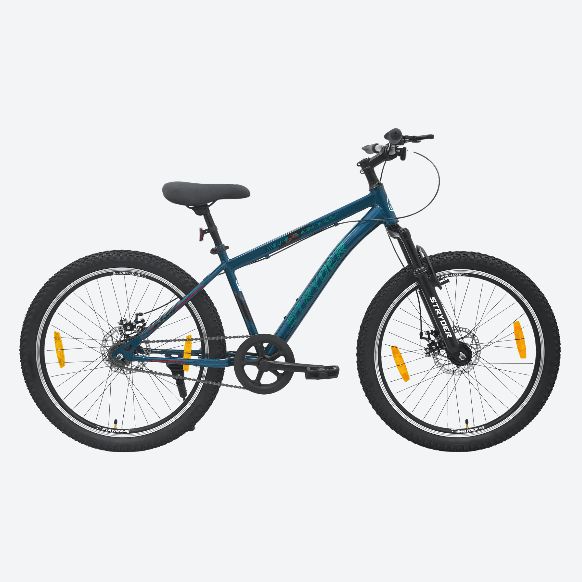 Kolors 24T Shadow