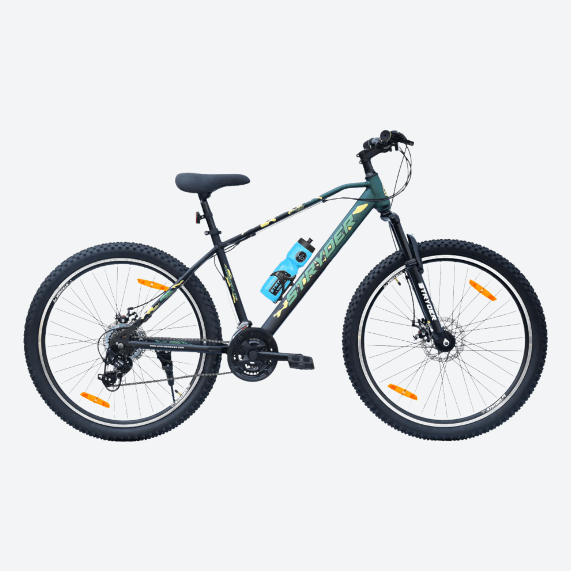 27.5T MAGNET 21 SPEED
