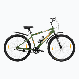 Kross K-2.0 27.5T MTB Army Green