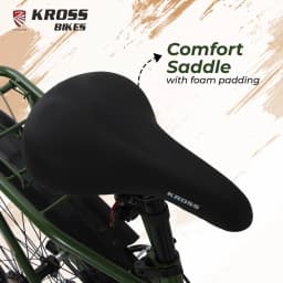 Kross K 2.0 26T MTB Army Green