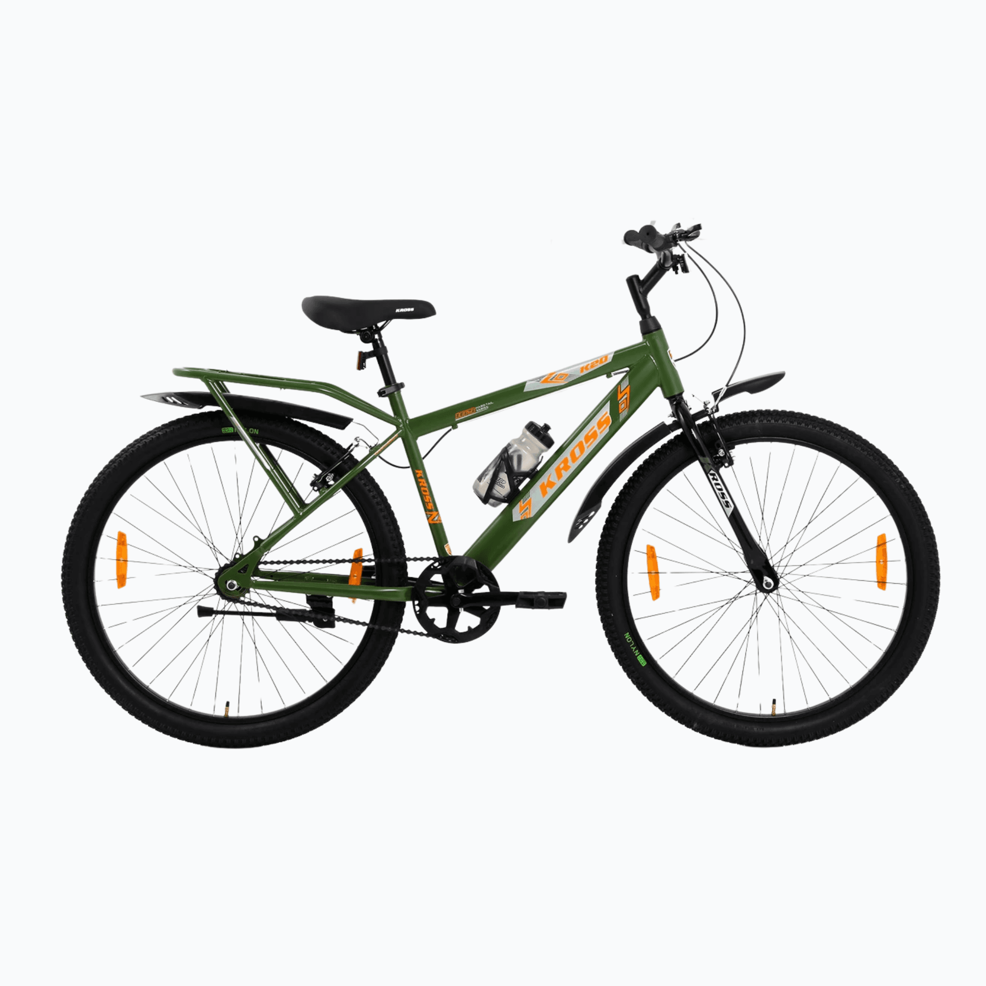 Kross K 2.0 26T MTB Army Green