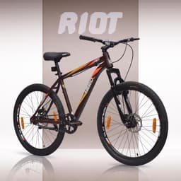 Hero RIOT 26T