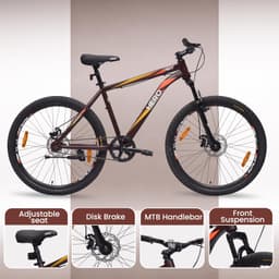 Hero RIOT 26T