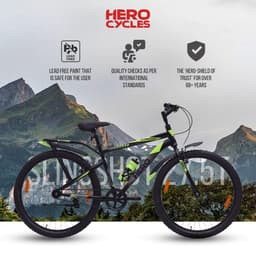 Hero Slingshot 27.5T