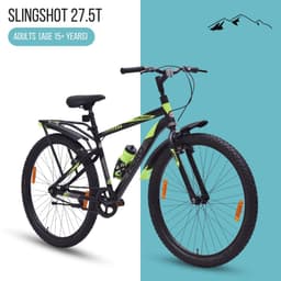 Hero Slingshot 27.5T