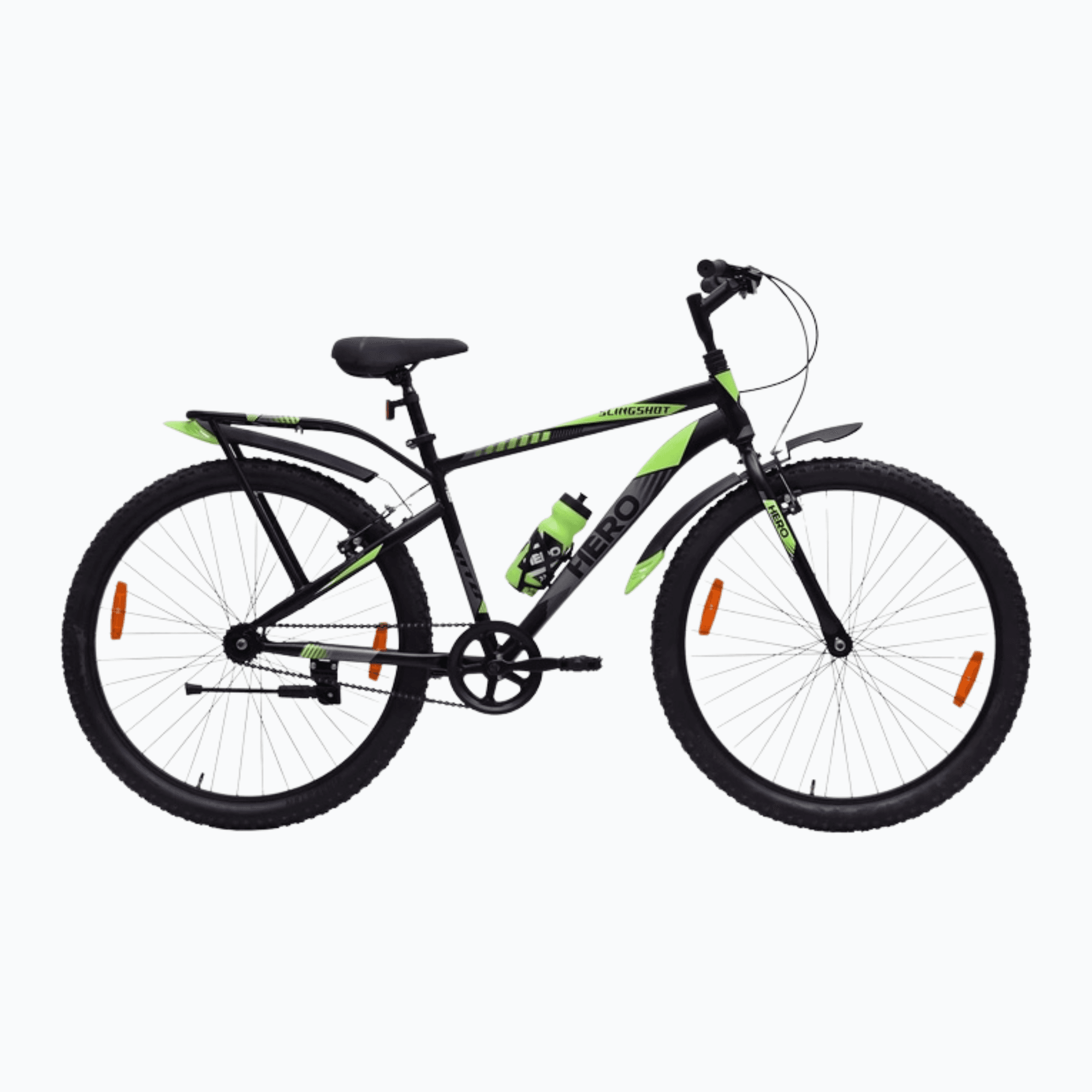 Hero Slingshot 27.5T