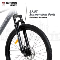Kross Berlin 27.5T MTB