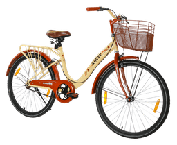 Kross Gauzy 26T