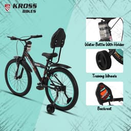 Kross Benzen Crush Pro 20T