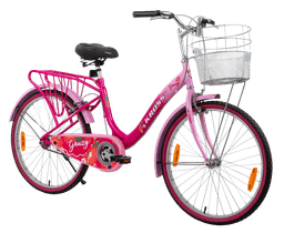Kross Gauzy 26T