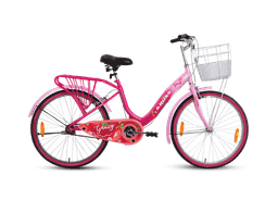 Kross Gauzy 26T