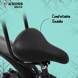 Kross Benzen Crush Pro 20T