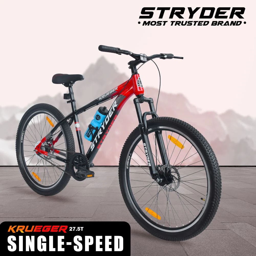 27.5T KRUEGER MTB