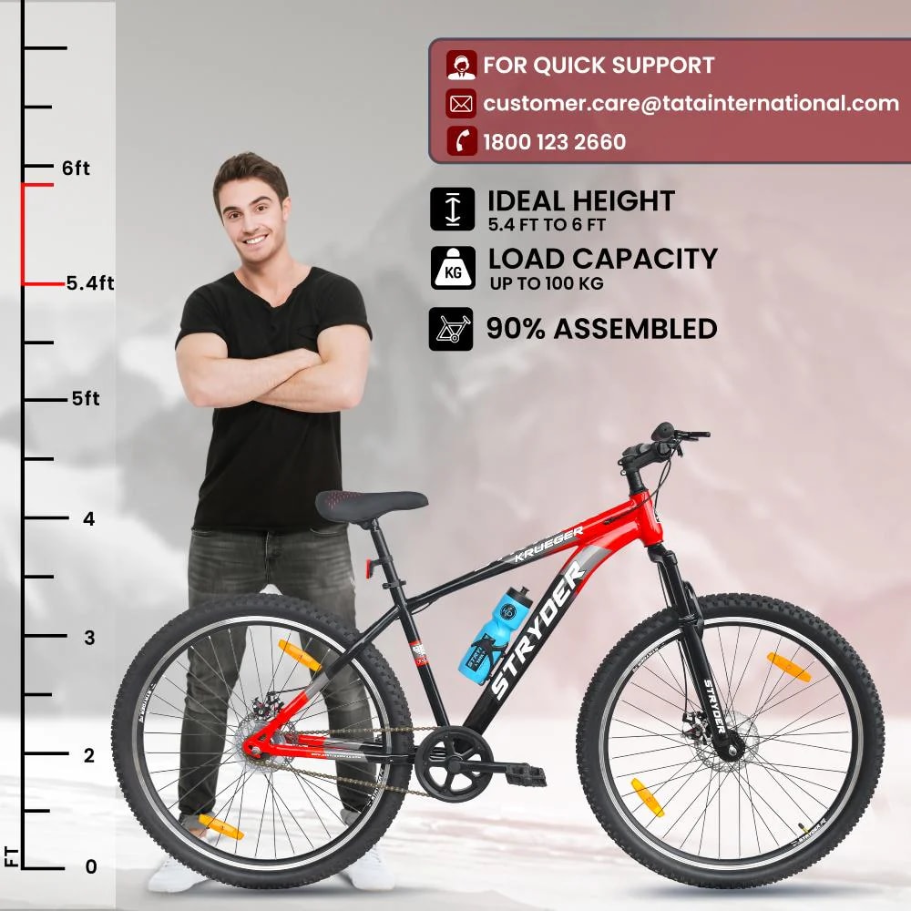 29T KRUEGER MTB
