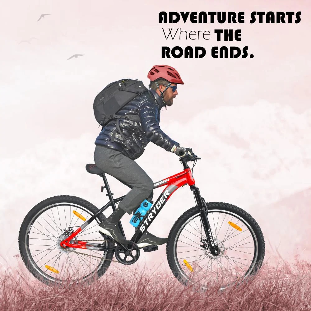 29T KRUEGER MTB