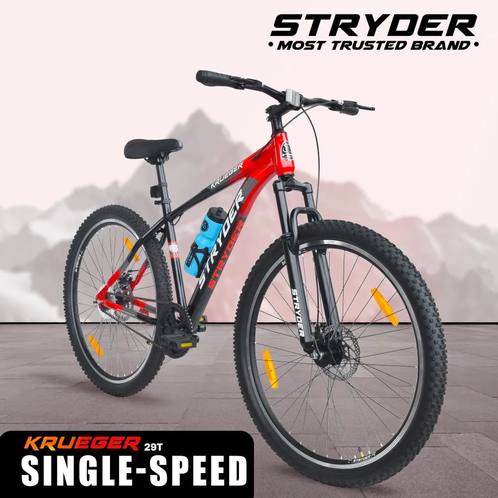 29T KRUEGER MTB