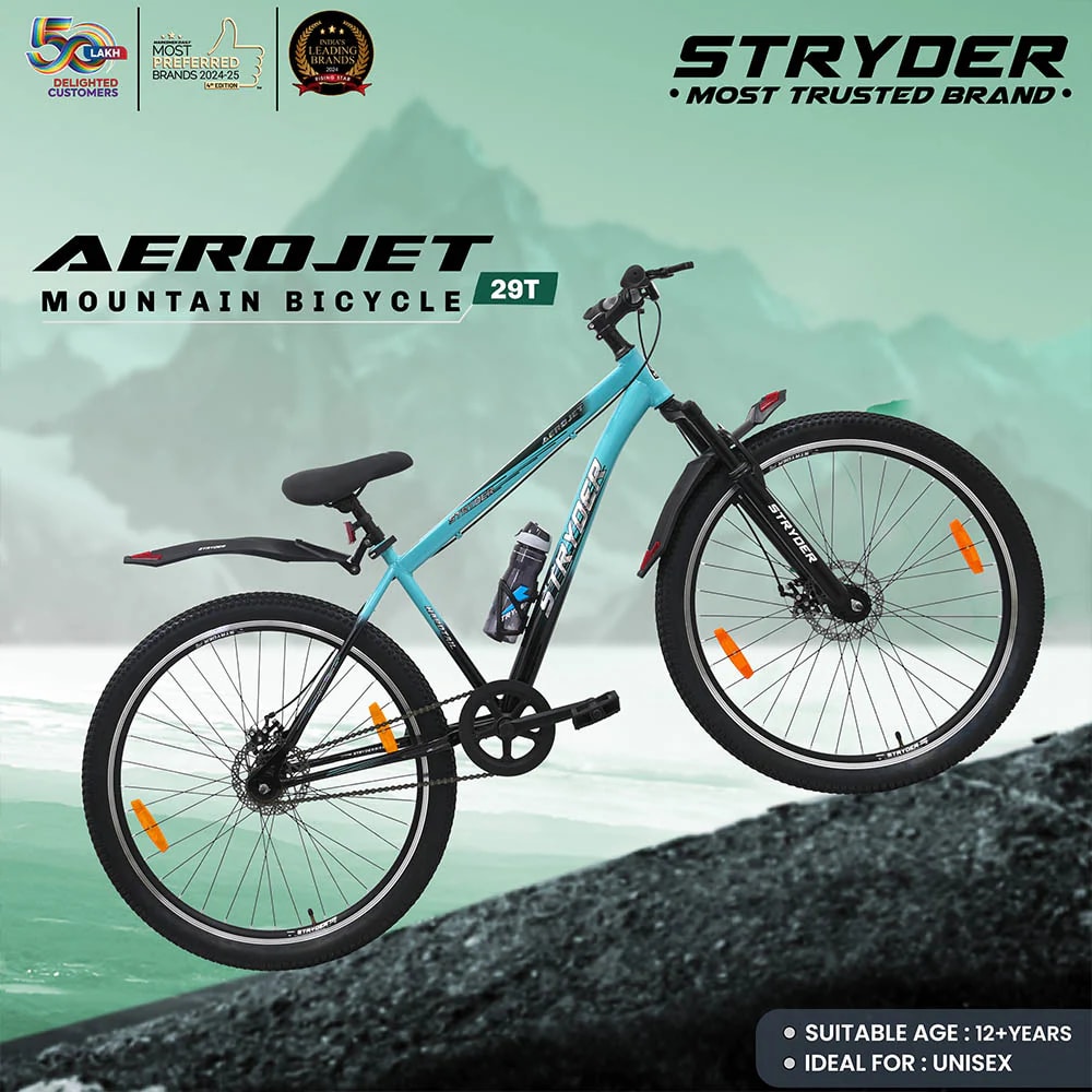 29T AeroJet
