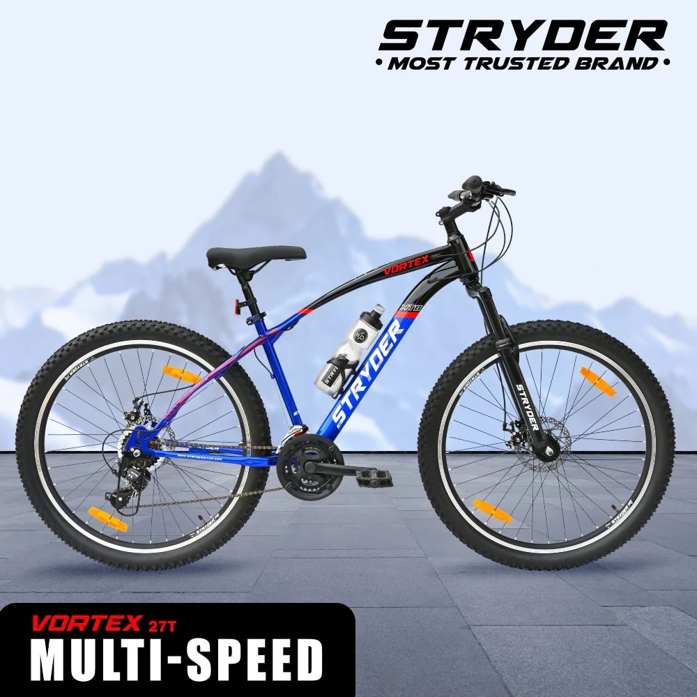 27.5T VORTEX 21 SPEED