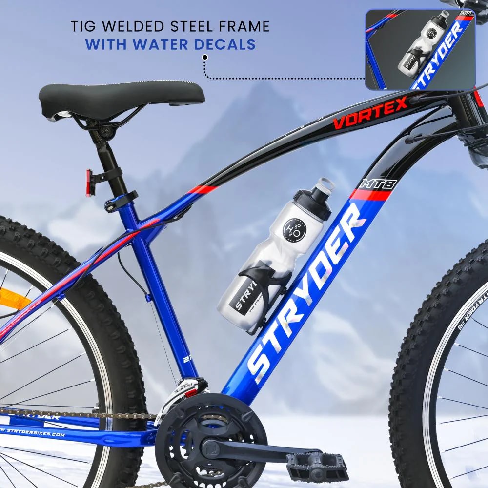 27.5T VORTEX 21 SPEED