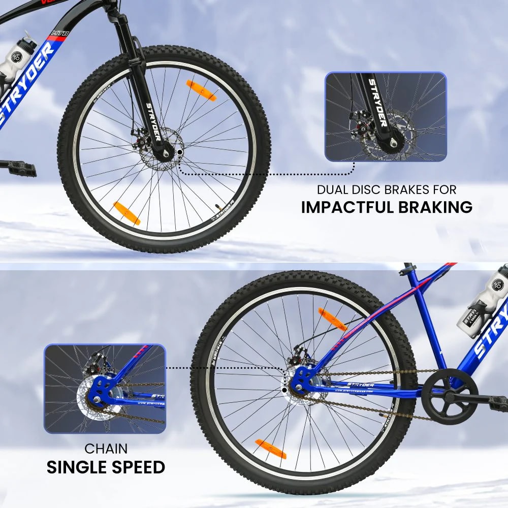 27.5T VORTEX