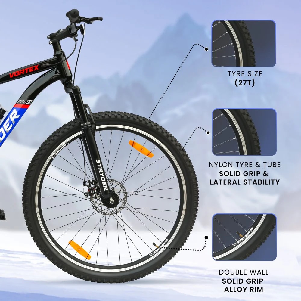 27.5T VORTEX