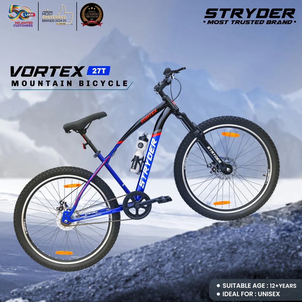 27.5T VORTEX