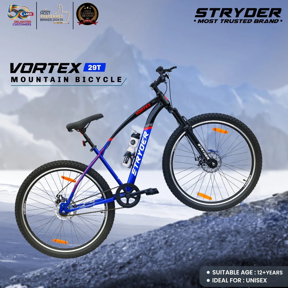 29T VORTEX