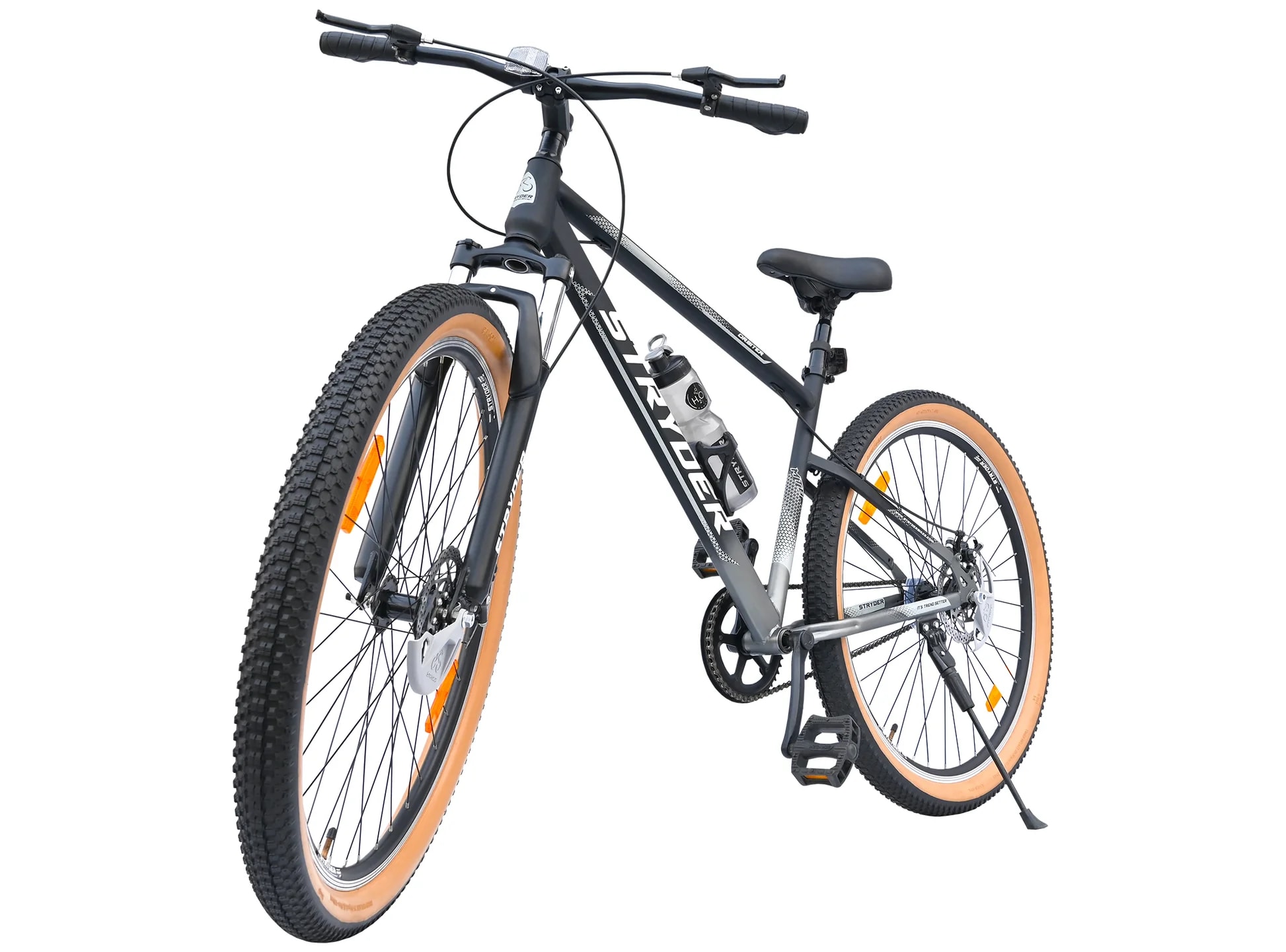 29T Orbiter Dual Disc MTB