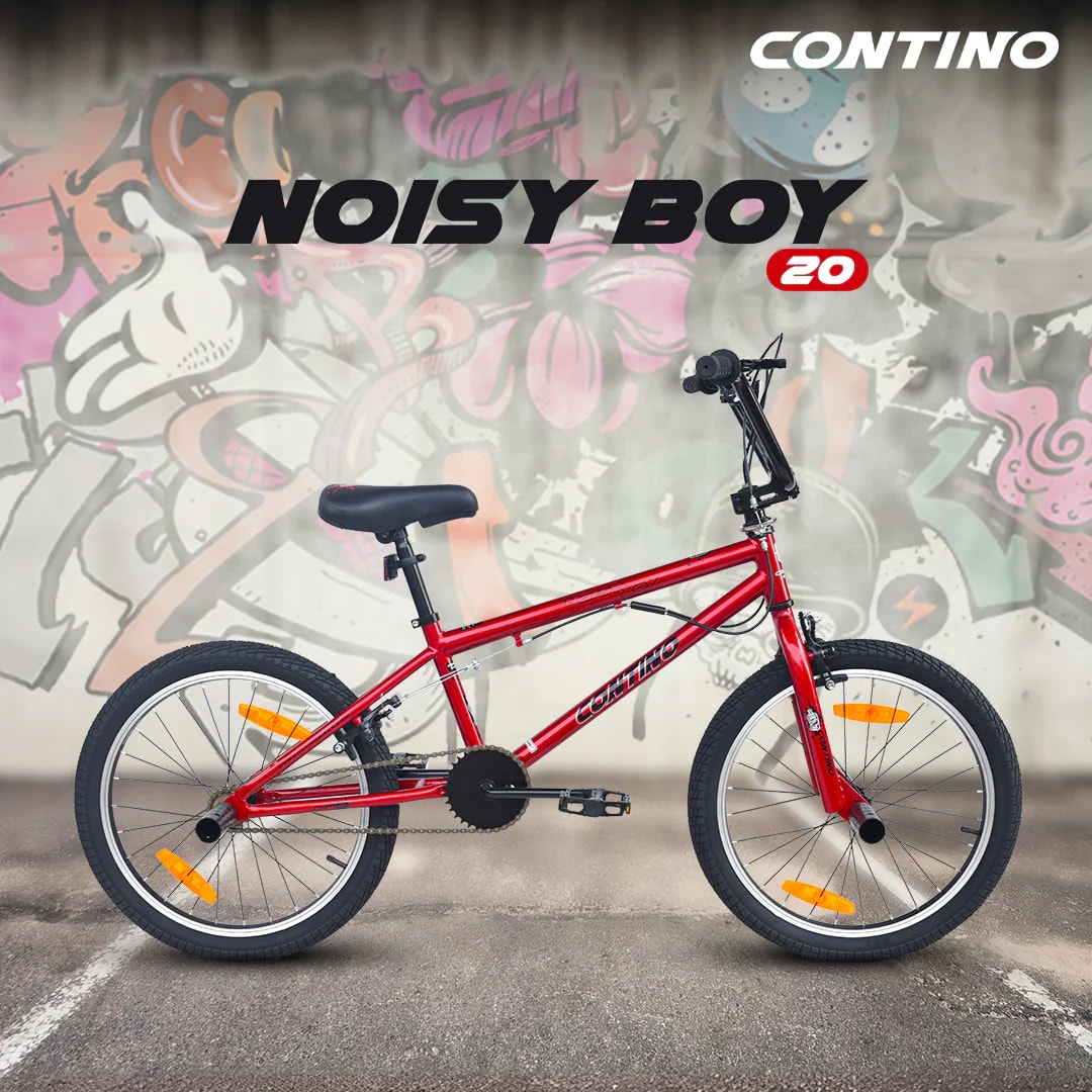Contino 20T Noisy Boy BMX