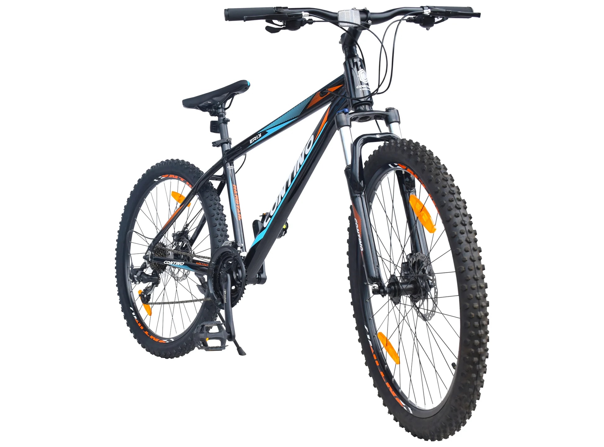 CONTINO 26T ERIK 21 SPEED