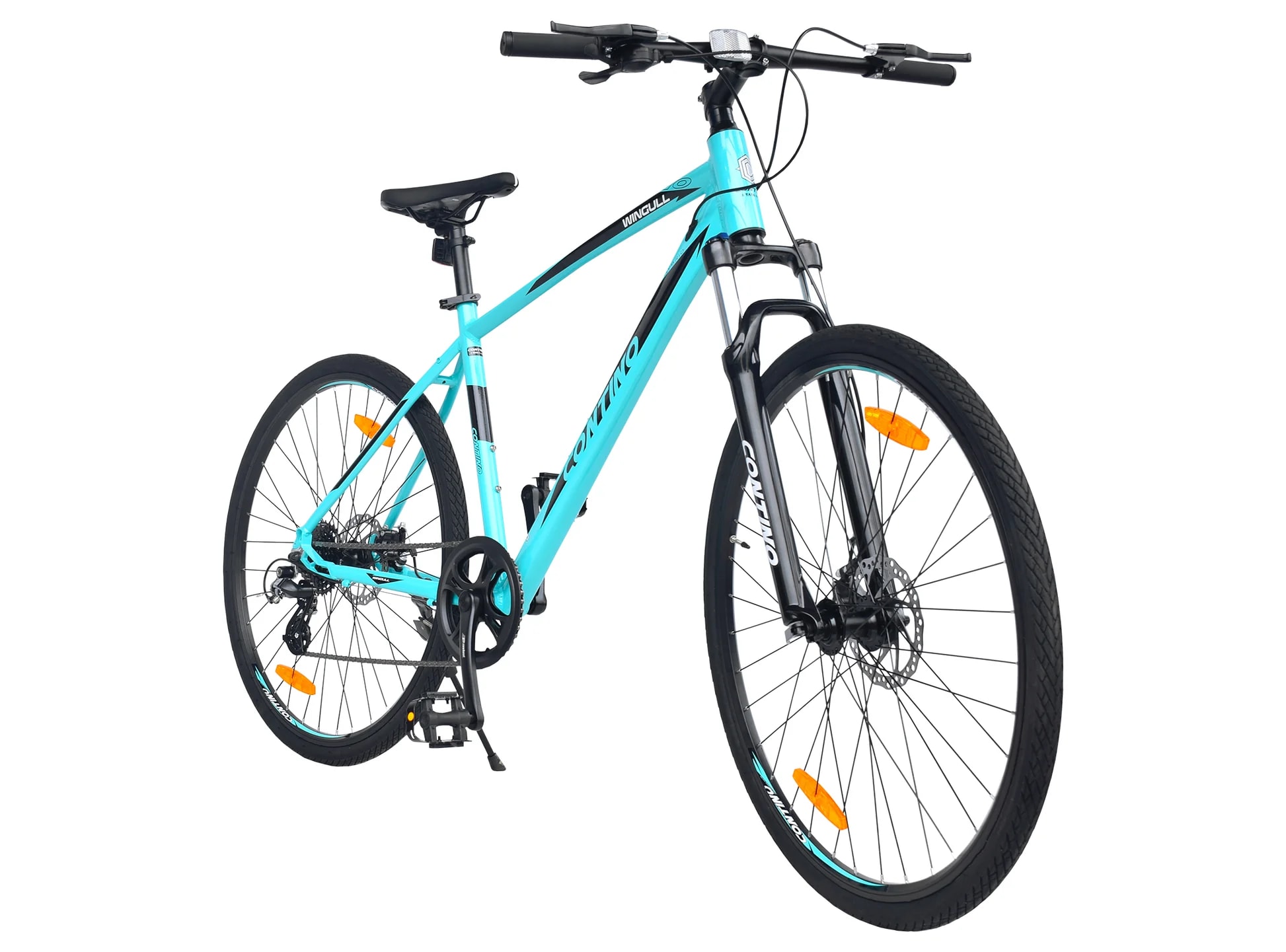 CONTINO 700C WINGULL 8 SPEED