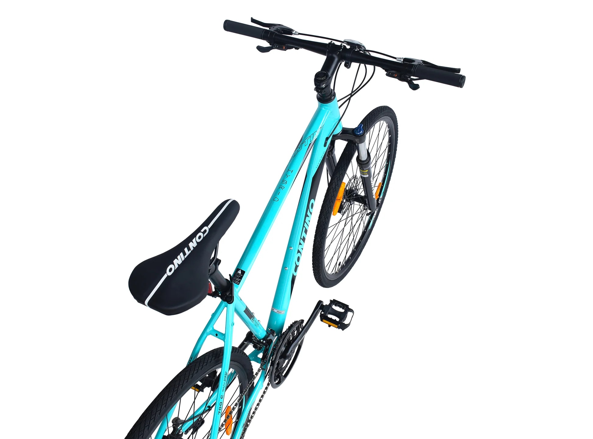 CONTINO 700C WINGULL 24 SPEED