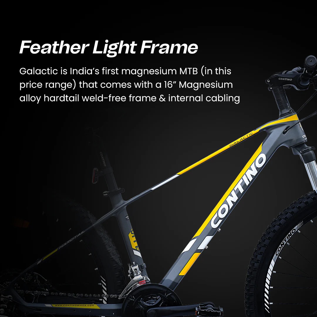 Contino 27.5T Galactic