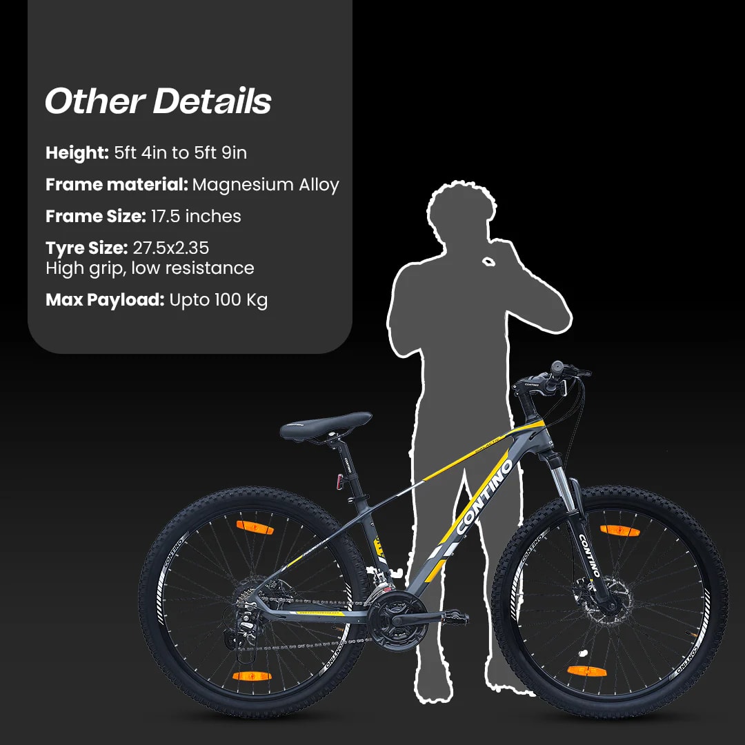 Contino 27.5T Galactic