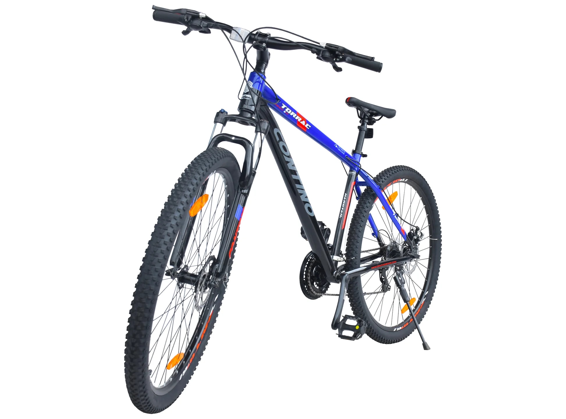 CONTINO 29T TORRAC 21 SPEED