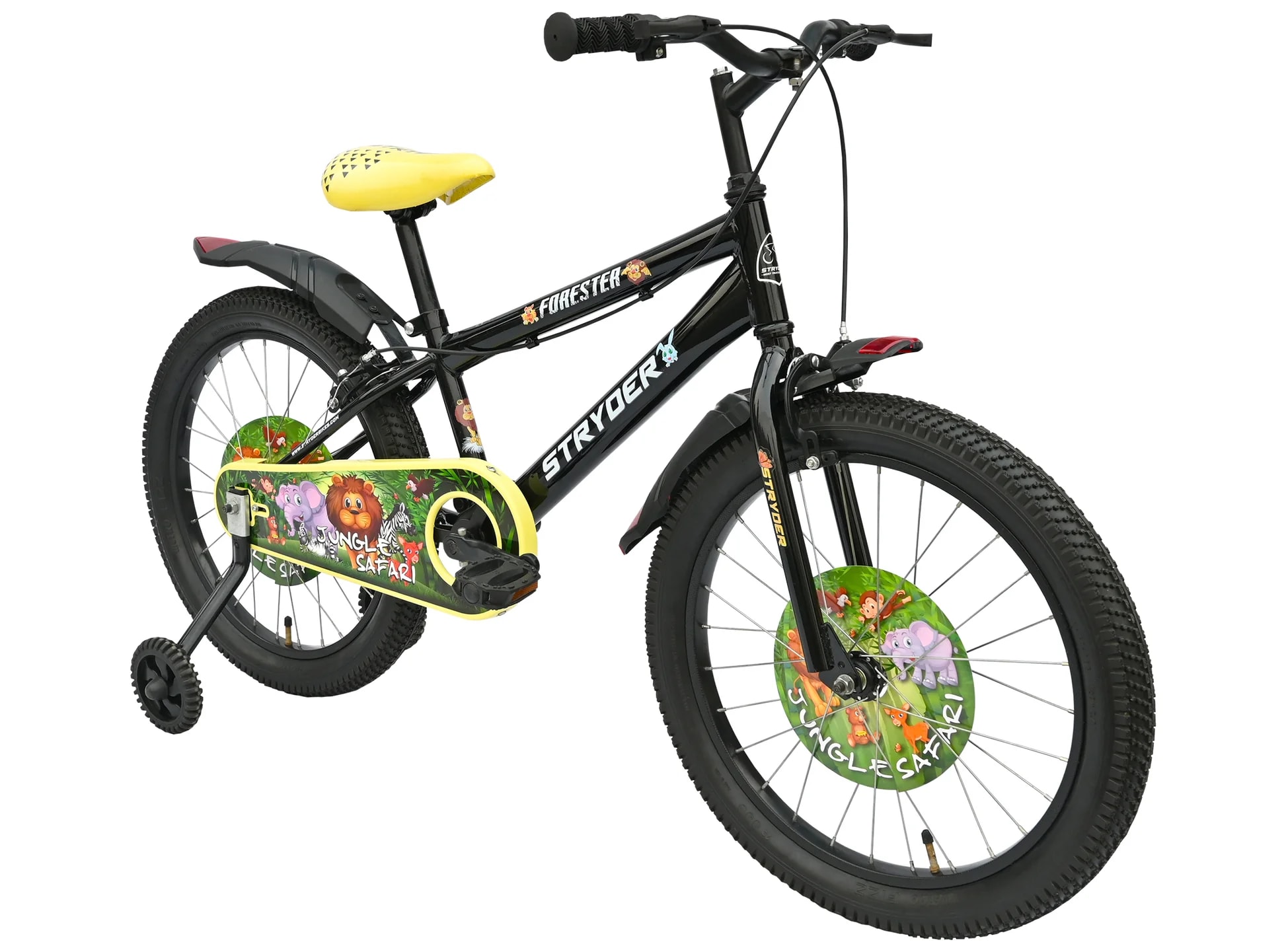 20T Forester Kids Cycle