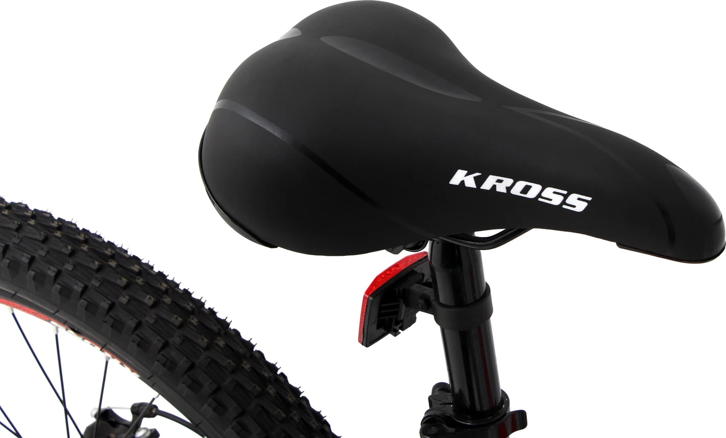 Kross Cubic Mountain Bicycle 26T