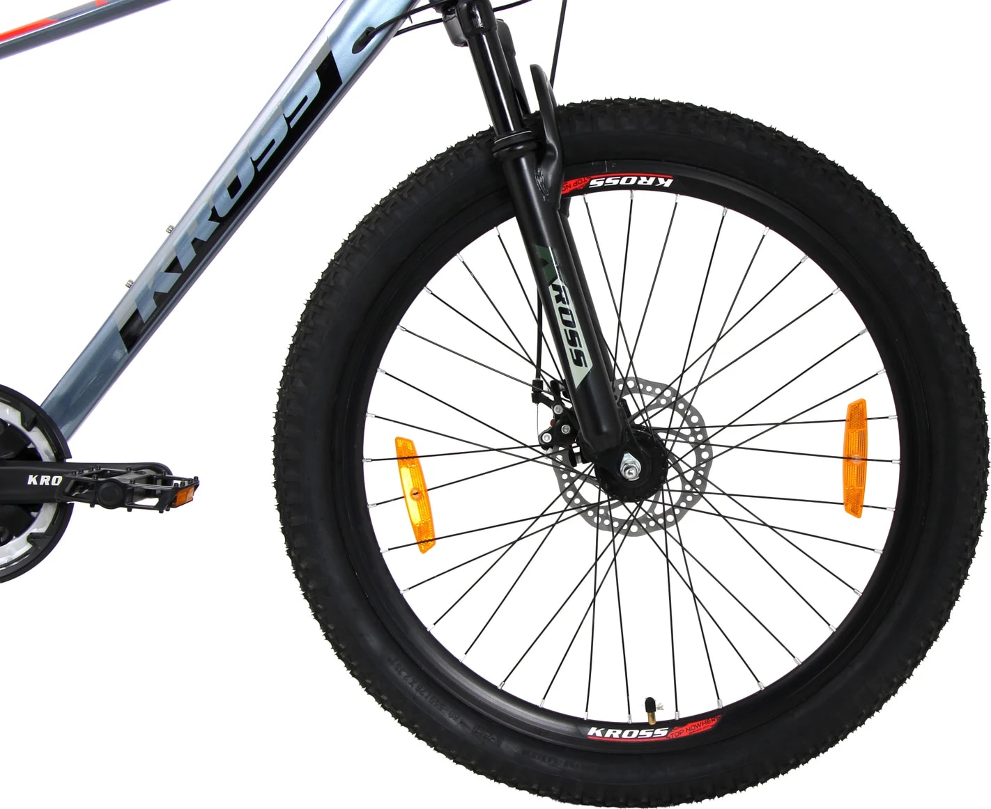 Kross Cubic Mountain Bicycle 26T