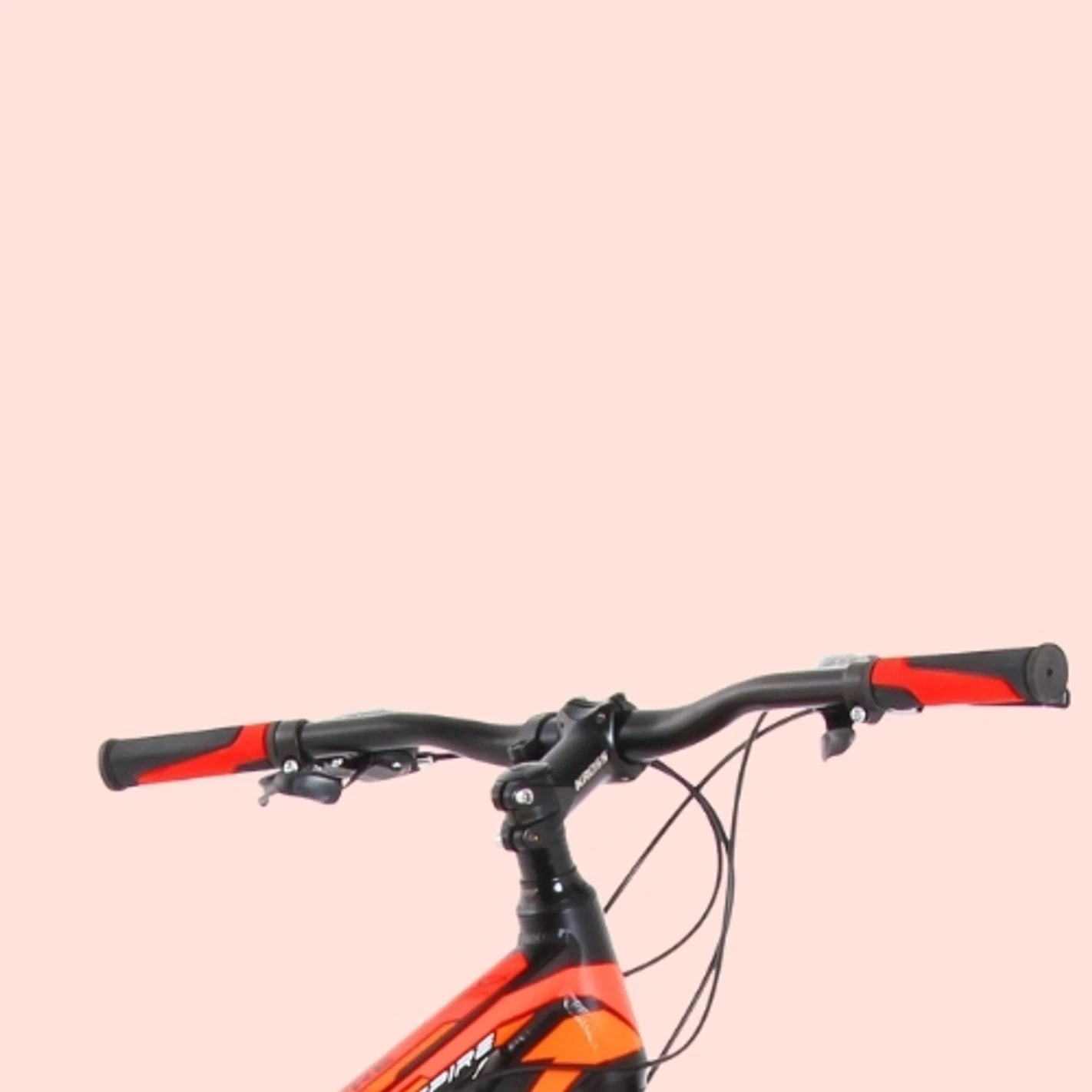 Kross Nspire 27.5T Mountain Cycle