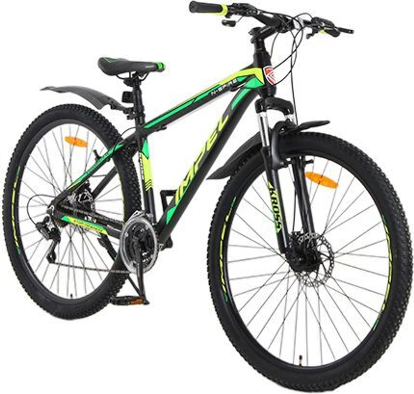 Kross NSPIRE 27.5T Mountain Cycle