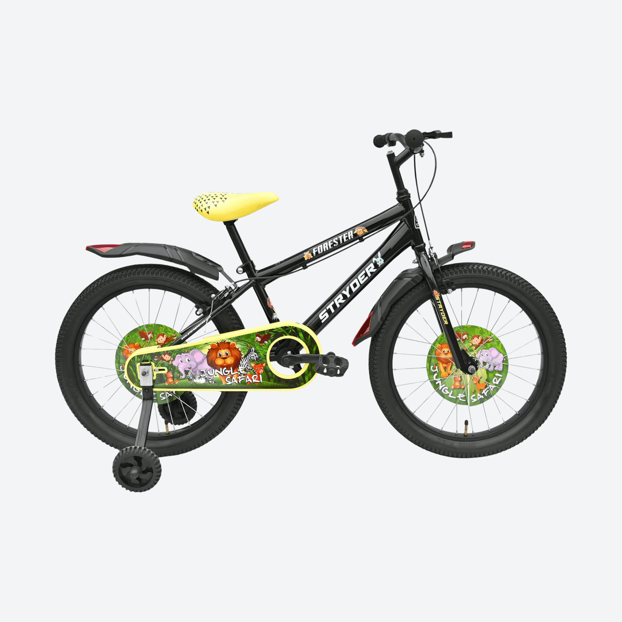 20T Forester Kids Cycle