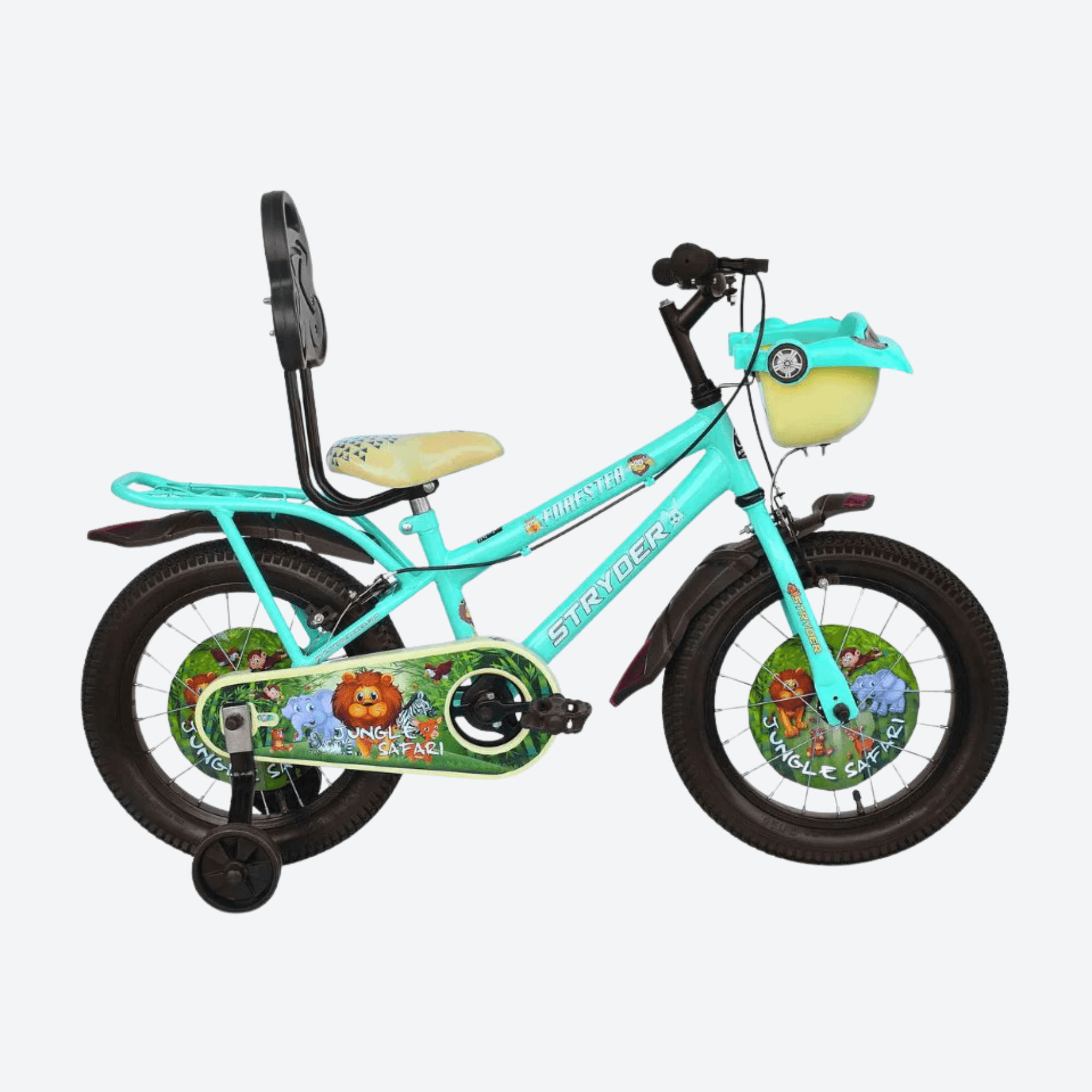 16T FORESTER IC Kids Cycle