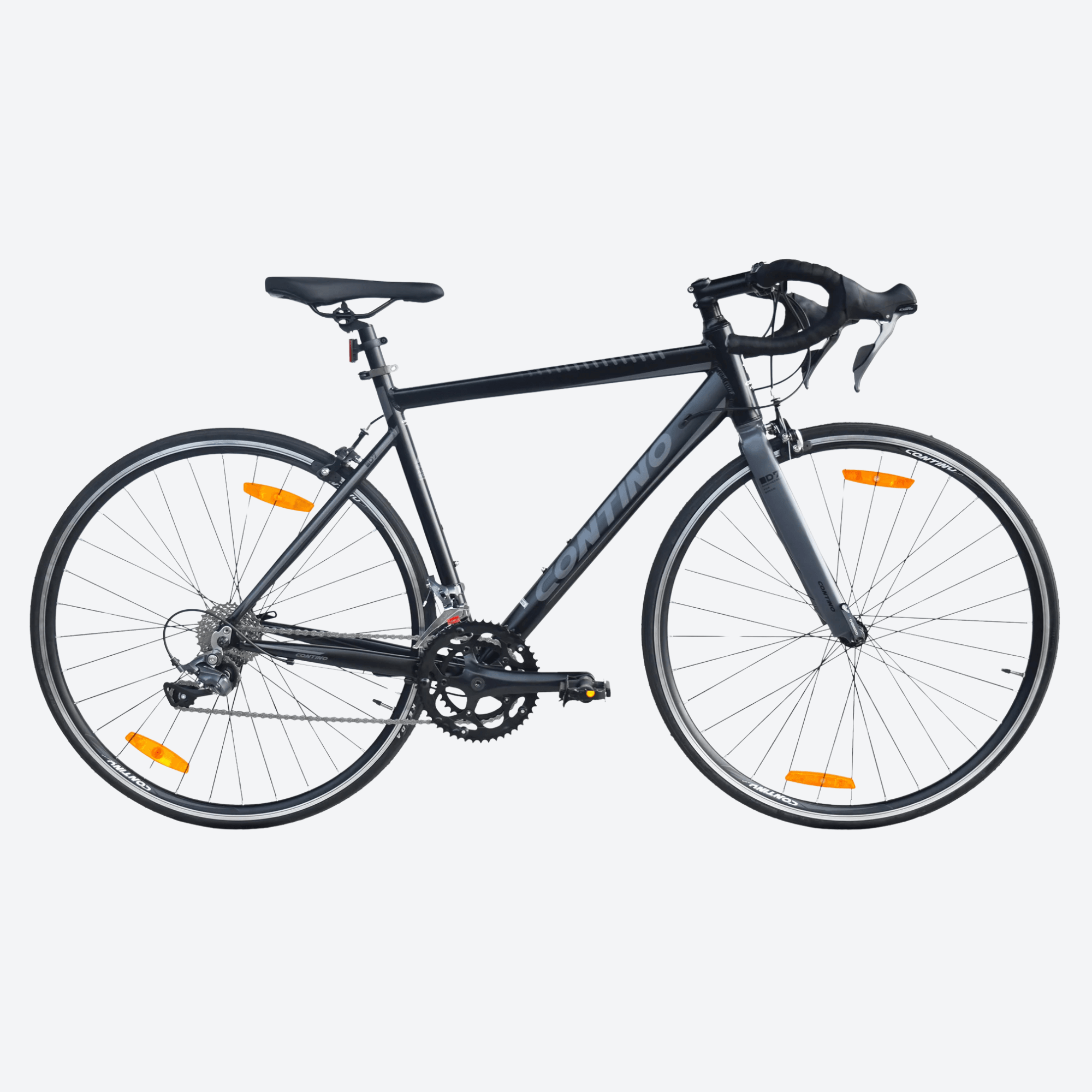CONTINO 700C D7 16 - Speed