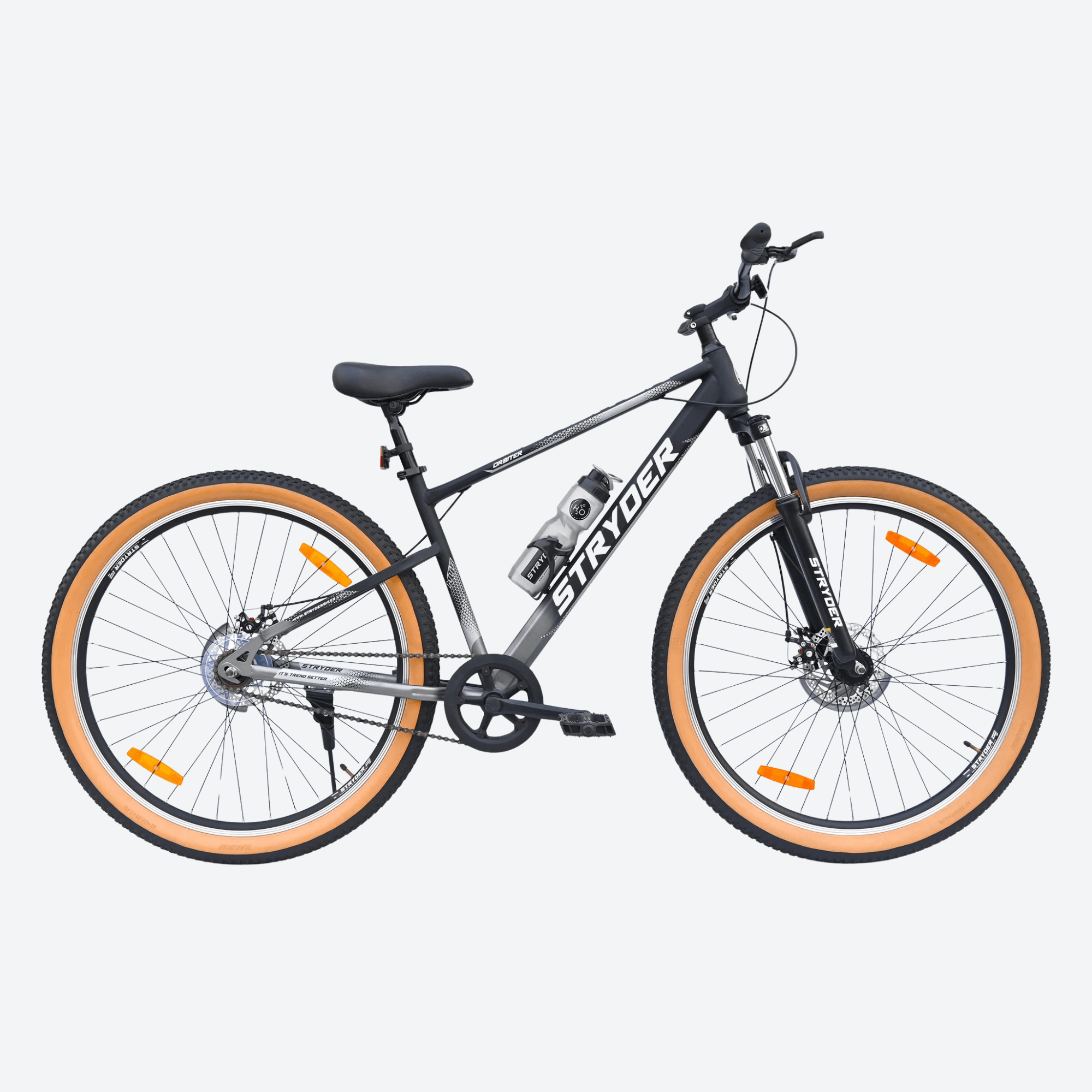 29T Orbiter Dual Disc MTB