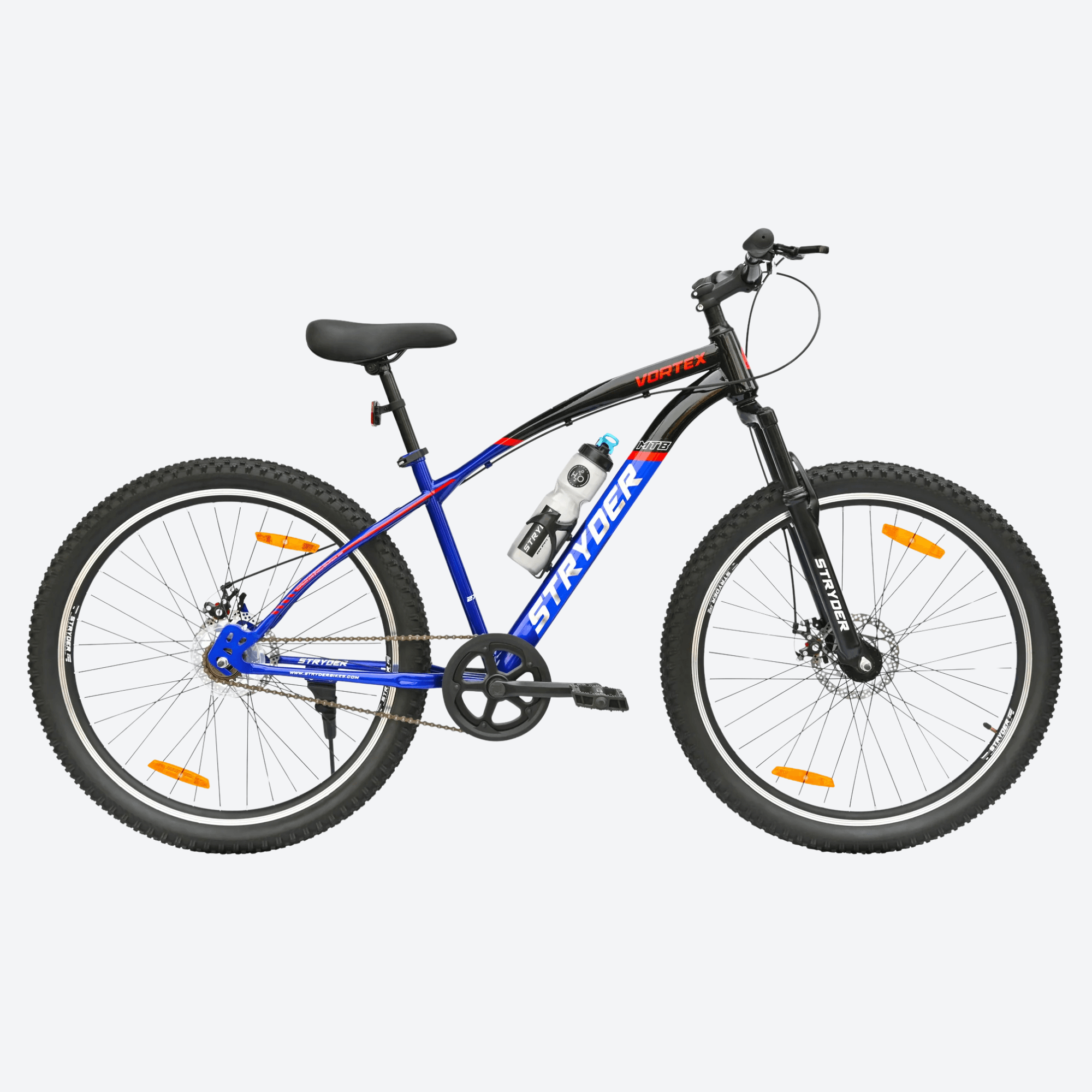 29T VORTEX