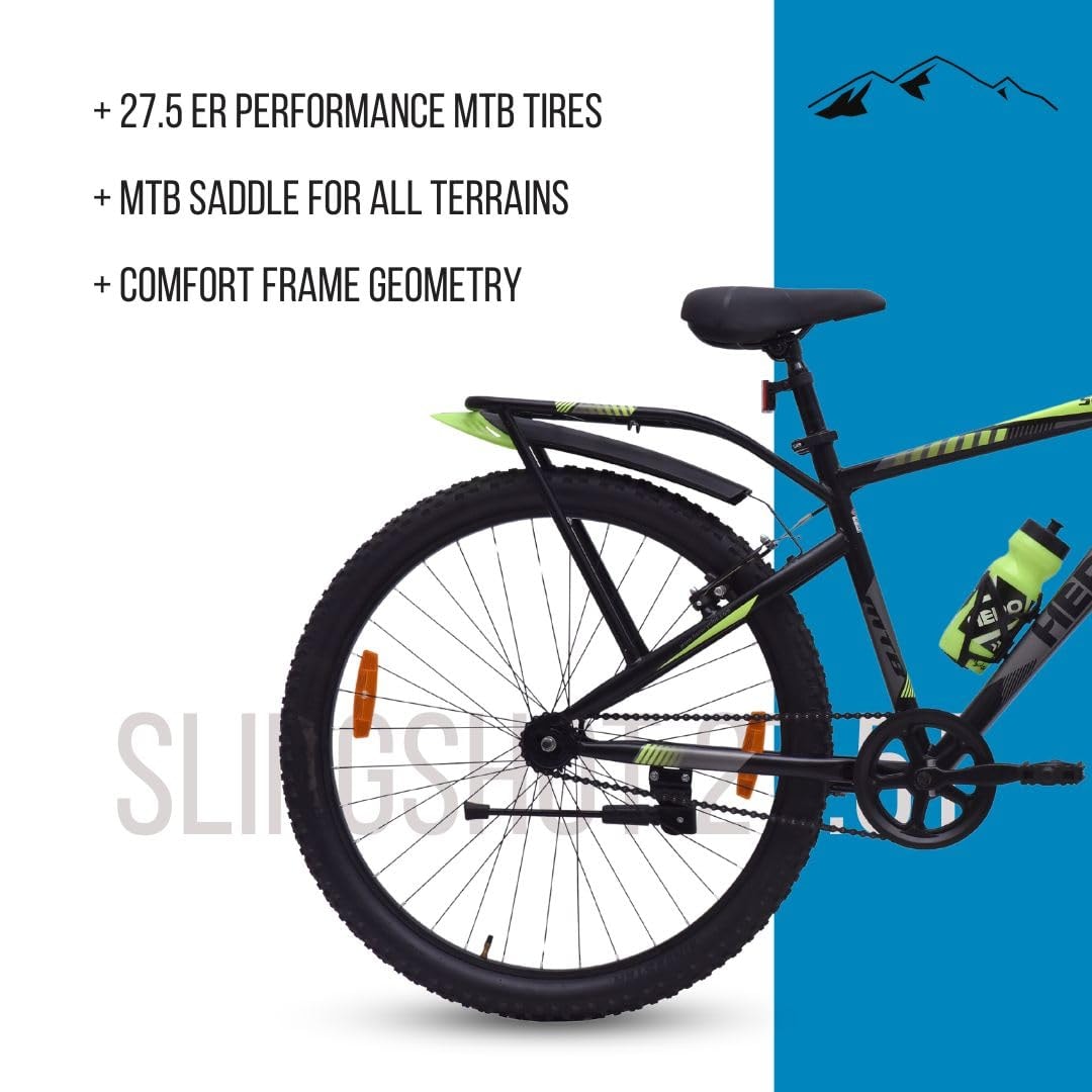 Hero Slingshot 27.5T
