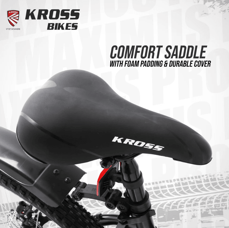 Kross Maximus Pro 26T Mountain Bike